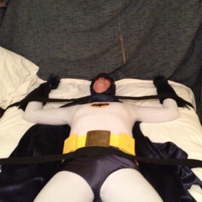 Batbondage Profile Picture