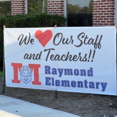 Raymond Elementary