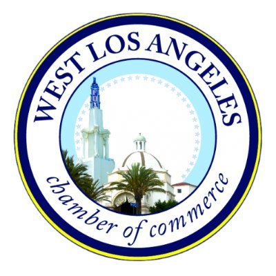 The West Los Angeles Chamber of Commerce is a nonprofit member organization and the primary resource for small and medium-sized firms doing business in WLA.