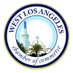 West LA Chamber of Commerce (@westlachamber) Twitter profile photo