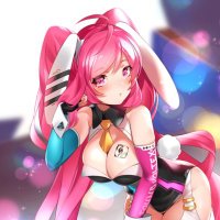 ☁️Lady Asuna ☁️ (@asunacloud) 's Twitter Profile