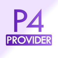 P4 Provider(@P4Provider) 's Twitter Profile Photo