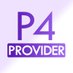 P4 Provider (@P4Provider) Twitter profile photo