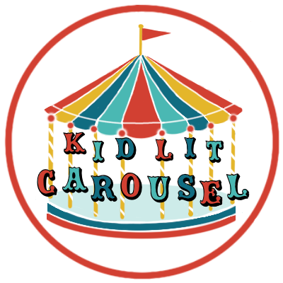 Welcome! We're a group of KidLit creators with book coming 'round in 2023 and 2024! Follow us and hop aboard the #KidLitCarousel - your ticket to a great read!