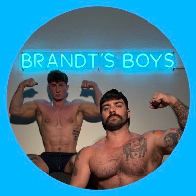 BACKUP FOR @BrandtsBoys