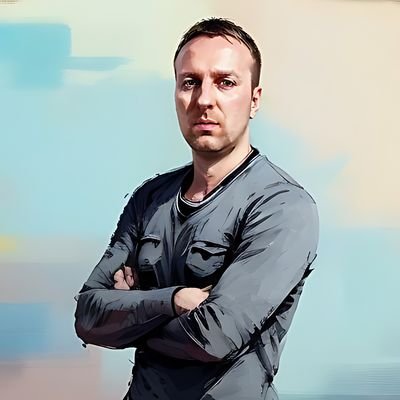 JacekBogocz's profile picture. ✨ AI & Algo-Driven Strategies