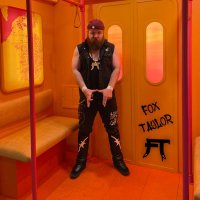 Fox Taylor (@iamfoxtaylor) 's Twitter Profile