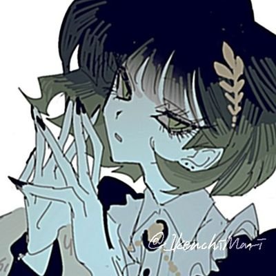 IkeuchiMariさんのプロフィール画像