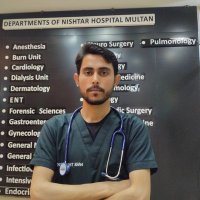 Syed Hidayat Khan(@DrHidoSyed) 's Twitter Profile Photo