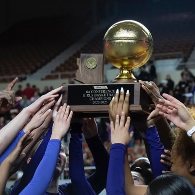 Valley Vista Girl’s Basketball