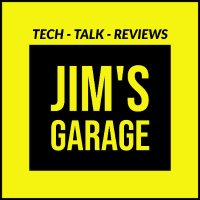 Jims-Garage(@jimsgarage_) 's Twitter Profile Photo