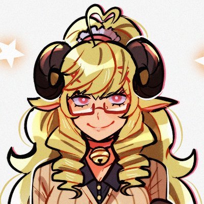 Soleil | Sheep Matriarch Vtuber 🐑🥃さんのプロフィール画像