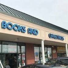 Complete independent bookseller. Great author events, large toy department, greeting cards & great gifts for all. Can't make an event? Call for a signed book!