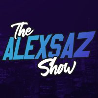 The Alex Saz Show(@AlexSazShow) 's Twitter Profile Photo