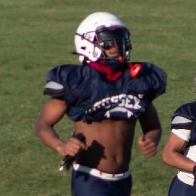 6’1 180 SAFETY\CORNER @sussex #jucoproduct🚶🏾♂️✌🏾 ||2024 grad||2years of eligibility+red shirt| 2.7 gpa and rising| recruitment 1000% open