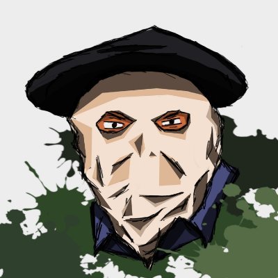 Keuspar's profile picture. CS2 ^⁠_⁠^