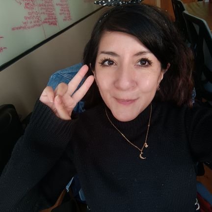 Hipocondríaca por el Calentamiento Global/godín del MKT político/ zad millenial post emo kawaii