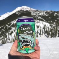 Caldera Brewing (@calderabeer) 's Twitter Profile