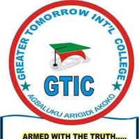 Greater Tomorrow International College(@gticng) 's Twitter Profile Photo