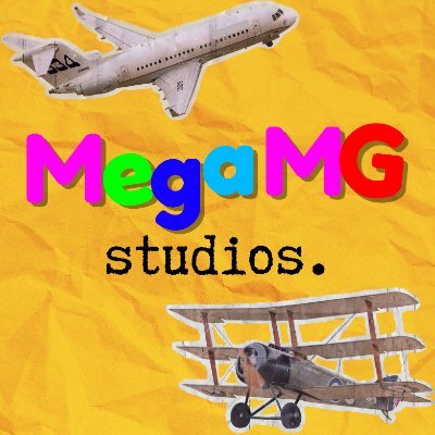 Megamgstudios Profile Picture