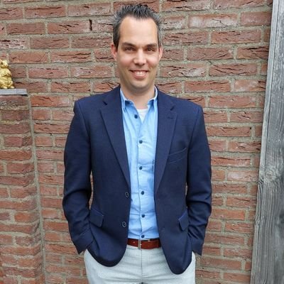 martijnadema's profile picture. In volle voorbereiding op de #40vanhoevelaken! Op 25/10 fiets ik 40 ronden van 3 km door Hoevelaken voor Lymph&Co 💚 Lees meer en doneer via ⬇️