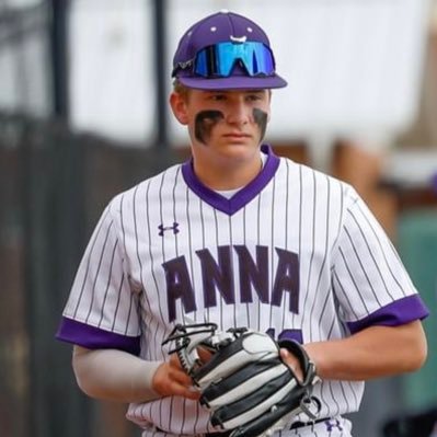 Anna High School Baseball 2024 #10 Diamond prospects #7/#19