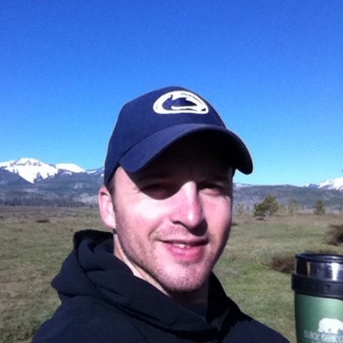 RyansGoneGlobal's profile picture. Friend | Husband | Dad | Student