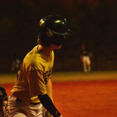 5-10 - 170 LBS - C/3B/1B/P - Pace Academy c/o 2027 - Pro Stock Baseball Club 16U Email: charlie.dobbie@icloud.com