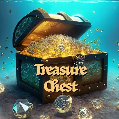 The hidden treasures of X. Featuring some of the hottest female creators around🏴‍☠️ #TreasureChest #TreasureBabe