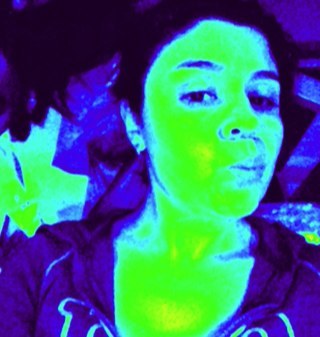 anggy_mayorga's profile picture. Estudie Admon Ind en UPIICSA IPN,