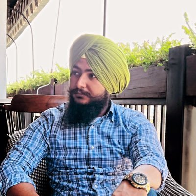 jaskaran_kaleka's profile picture. हर आदमी में होते हैं दस बीस आदमी जिस को भी देखना कई बार देखना  Panjab🌾 ਕਾਲੇਕੇ ਸਰਦਾਰ