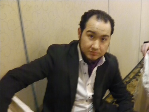 TheBankerCK's profile picture. 