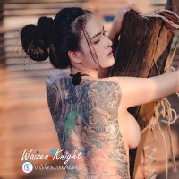 วิยะดา ผลทวี ทวิตใหม่ (@wiyadasoda) Twitter profile photo