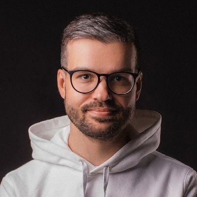 DShcherbo's profile picture. ✴️ Oncology and liquid biopsy research ✴️