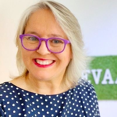 Eva Añón | Redes Sociales y Salud