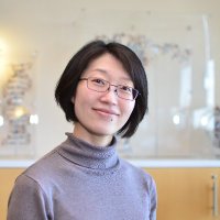 Heya Zhao (@heya_zhao) 's Twitter Profile Photo