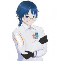 minsu_VRML (@minsu_vrml) 's Twitter Profile