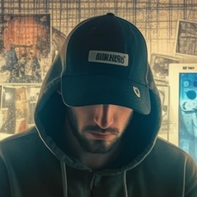 Ayoseoo's profile picture. 🛠️⌛️💸
