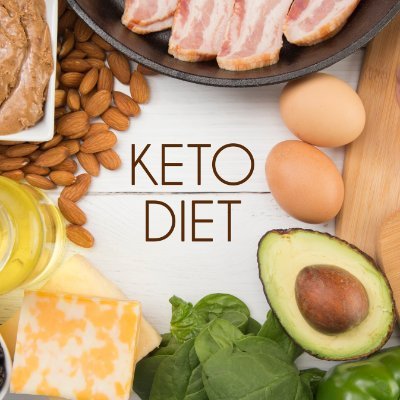 Embark on a transformative journey to optimal health and weight loss with the power of the #Ketodiet: #keto #weightloss #lowcarbdiet #healthy #loseweight