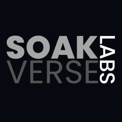 Soakverse Labs