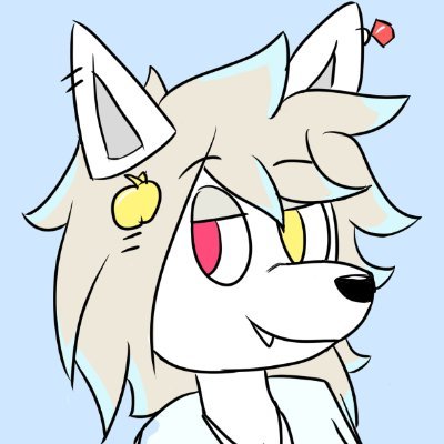 Goddess/Deity of Strife, Discord, and Entropy, hot dog enthusiast, all-powerful and all that jazz. Play with me, I don't bite. Intentionally! (18+ and shtuff.)