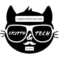 Crypto & Tech News(@crypto_and_tech) 's Twitter Profile Photo