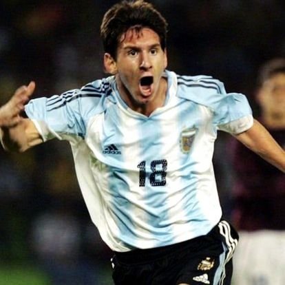 Acá vengo cuando me paso de listo. Follow → @ThiagoSantilln1
& @FranzCARP_