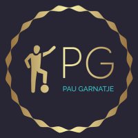 Pau Garnatje(@garnatje) 's Twitter Profile Photo