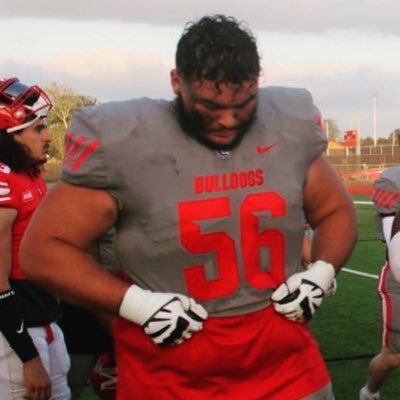 Texas Made | Offensive Lineman at McPherson College | Class of 24’ | Future Coach