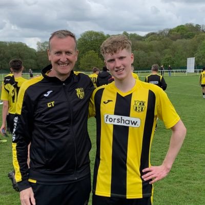 Dad of Sam and Seb, husband to the boss, BWFC fan and helps a bit with the little man’s footie team
