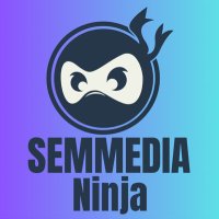 SEMMediaNinja(@semmedianinja) 's Twitter Profile Photo