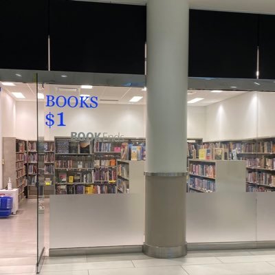 Most books are $1! BOOKEnds North sells quality books from public donations & library surplus. All proceeds support TPL’s Leading to Reading Program.