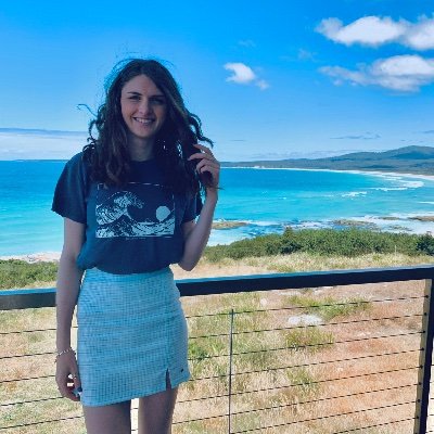 carewrowan's profile picture. PhD candidate @EcoVisUQ studying seahorse & pipefish visual ecology and conservation 👁️🐠 occasionally talking about fish @NMSCSCU 🪸