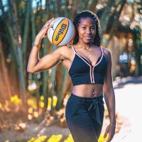 Sumayah McIntosh c/o 2025(@MyaSoIcy2025) 's Twitter Profile Photo Sumayah McIntosh c/o 2025(@MyaSoIcy2025) 's Twitter Profile Photo